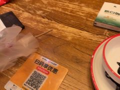 -新白鹿餐厅(龙游路总店·杭帮菜名店)