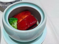 -钱塘花园·宁波菜