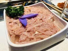 捞派鸭肠-海底捞火锅(北京路店)