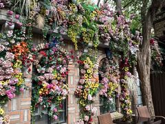 -马勒别墅·中餐厅