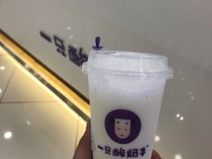 -一只酸奶牛(汕头金平万达广场店)
