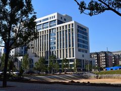 -闽西职业技术学院(天马校区)