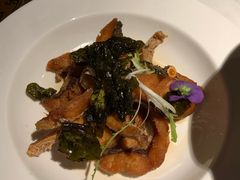 -绿茶餐厅(深圳龙华天虹购物中心店)