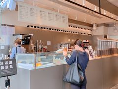 -喜茶(佛山顺德容桂天佑城店)