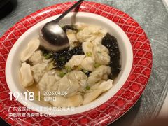-谭厨中山传家菜.乳鸽.脆鲩鱼(华强北中航城店)