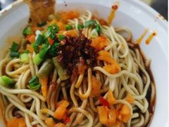 -家阳赵师傅油饼包烧麦(粮道街店)