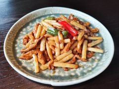 -卯时·龙光雅宴·精致锡帮菜(惠山古镇店)