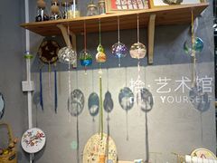 -100家灵感仓库·DIY团建(什刹海店)