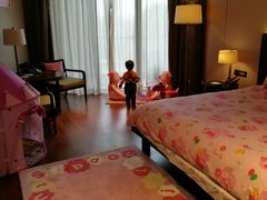 -上海崇明金茂凯悦酒店