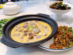 -芷兰台·新中式餐厅(秀英店)