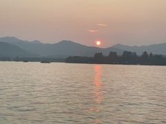 -柳莺湖上·湖景餐厅·江南菜(西湖店)