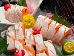 -古田居·特色寿司料理(星之岛旗舰店)