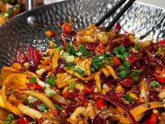 -绿草地·湘菜(7mall店)