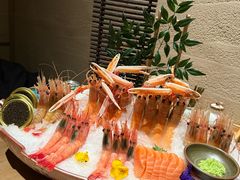 -Minase水濑·日料放题(外滩店)