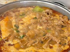 -彭记铁锅肥肠(东四总店)
