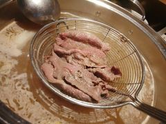 -幸运牛汕头小黄牛牛肉火锅(梅林店)