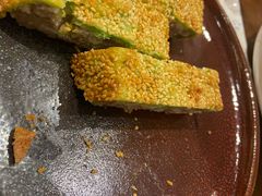 -龙悦湾酒家·八阵鱼生·渔人码头店