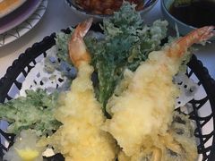 -晴季寿司(红旗街万达店)