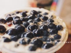 波波茶-喜茶(中山利和新地店)
