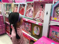 -TOYSRUS玩具反斗城(合肥华润万象城店)
