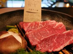 -义气烤肉餐吧(大族广场店)