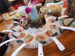 -尚竹阁冬瓜盅·18年地标美食(平洲店)