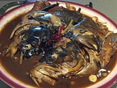 -旺顺阁鱼头泡饼(常营店)