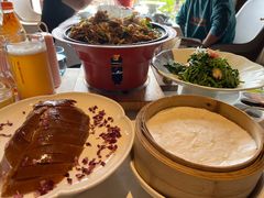-庆云楼饭庄(什刹海店)