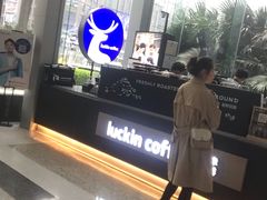-瑞幸咖啡(南昌国际金融中心店)