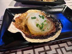 -云晓光头烧烤吧(川沙绿地店)
