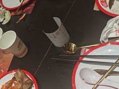 -肉焰山巴西烤肉自助餐厅(龙湖芙蓉天街店)
