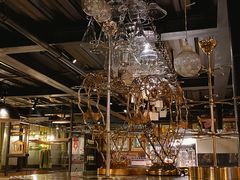 大堂-胡桃里音乐酒馆(环亚凯瑟琳广场店)