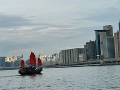 -天星小轮码头