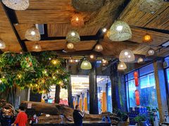 大堂-大树头·花园餐厅(市桥店)