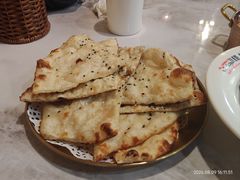 -清真·AL-JANNAT 佳纳特餐厅(狮子桥店)
