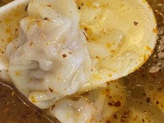 -韩萍老南京馄饨(河西万达店)