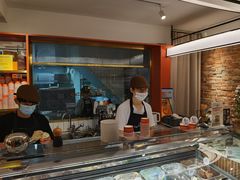 -Dal Cuore 达可芮冰淇淋(陕西北路店)