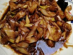-青岛美食鲁菜大酒店