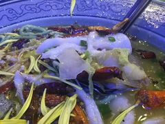 -鱼库·不仅是一家烤鱼店(车公庙店)