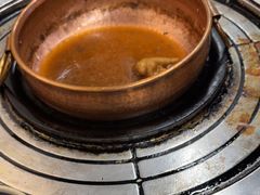 -阿山卓·野生菌火锅·纳西火塘烤肉