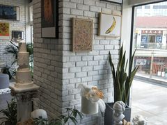 -风甜日暖·星座主题甜点(东二环泰禾店)