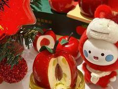 -GANSO元祖食品(吴家山店)