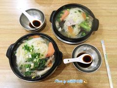 -贵州沾水米线(学田湾店)