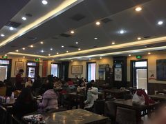 大堂-张包铺(道外店)