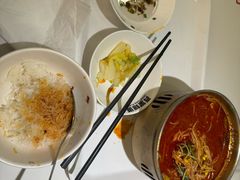 -弄堂咪道-饭香·面香·馄饨香(兴梅店)