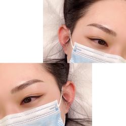 -禹彤绣苑·机器野生眉纹眉