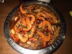 -胖哥俩肉蟹煲(湖滨银泰in77店)