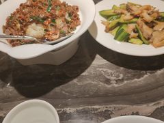 -前海沿·青岛菜(乐客城店)