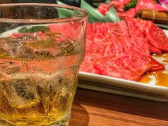 -俺的焼肉(銀座9丁目店)
