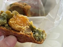 -巢娭毑月饼店(洞井路店)